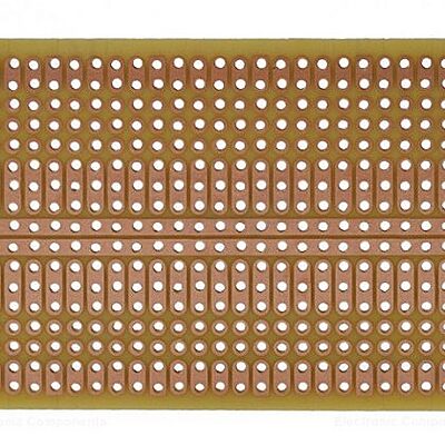 PC-3 (Board: prototyping; W:47mm; L:72mm)