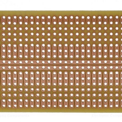 PC-3 (Board: prototyping; W:47mm; L:72mm) PC-3 (Board: prototyping; W:47mm; L:72mm)
