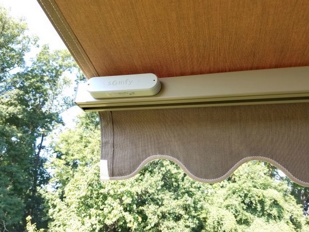 Retractable Awnings for Homes or Business