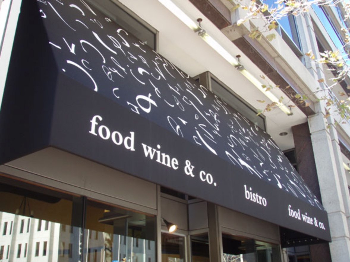 Outdoor Dining Canopies by MG Sign – Built for NY & NJ Restaurants
