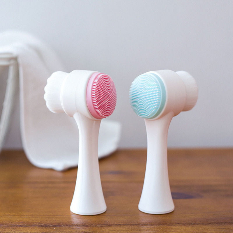 FACIAL SCRUB TOOL