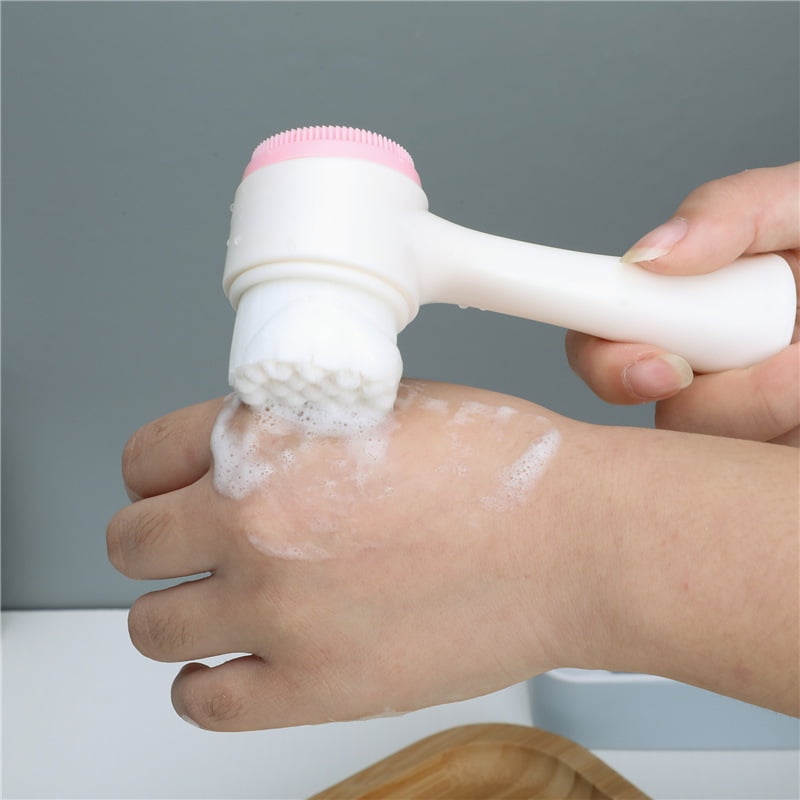 FACIAL SCRUB TOOL