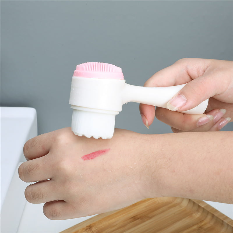FACIAL SCRUB TOOL