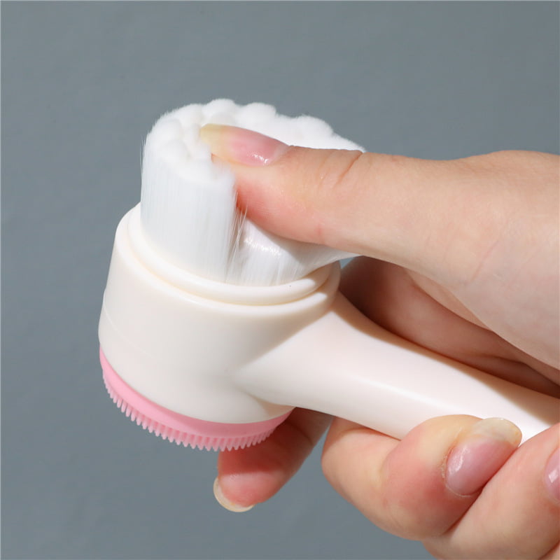 FACIAL SCRUB TOOL