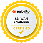 SD-WAN Engineer Exam Voucher