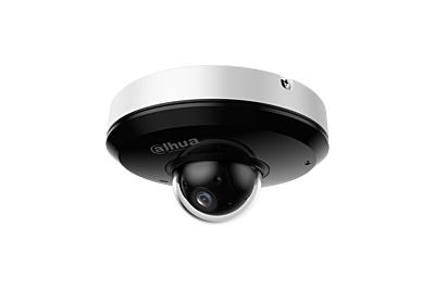 Dahua 4MP 4x Starlight IR WizSense Network PTZ Camera