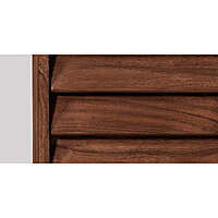 Peak Bedside Table Peak Bedside Table