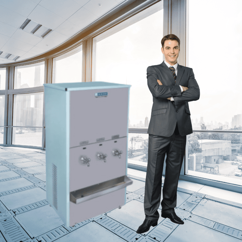 Blue Star Water Purifier SWCNST80120UVE a Reliable and Efficient Solution for Clean Drinking Water.