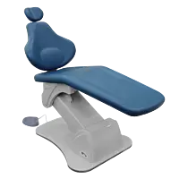 6700M Marathon Ortho Chair w/o Arms - 115V
