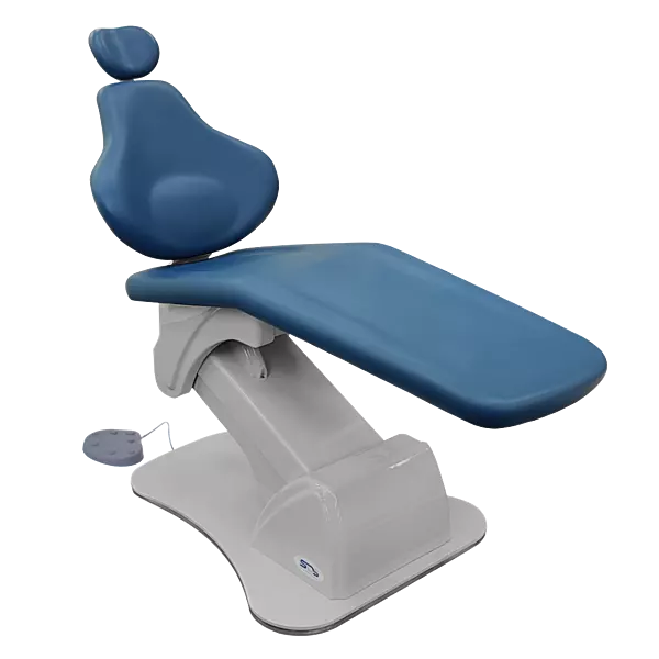 6700M Marathon Ortho Chair w/o Arms - 115V