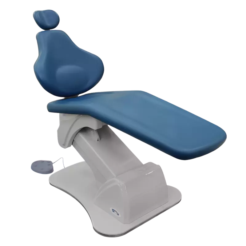 6700M Marathon Ortho Chair w/o Arms - 115V