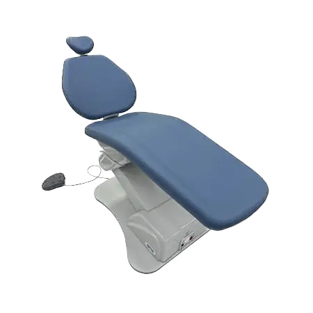 8700DY Daytona Ortho Chair w/o Arms - 115V