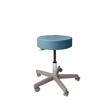 Standard Doctor Stool w/o Backrest