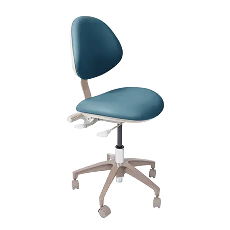 Deluxe Doctor Stool