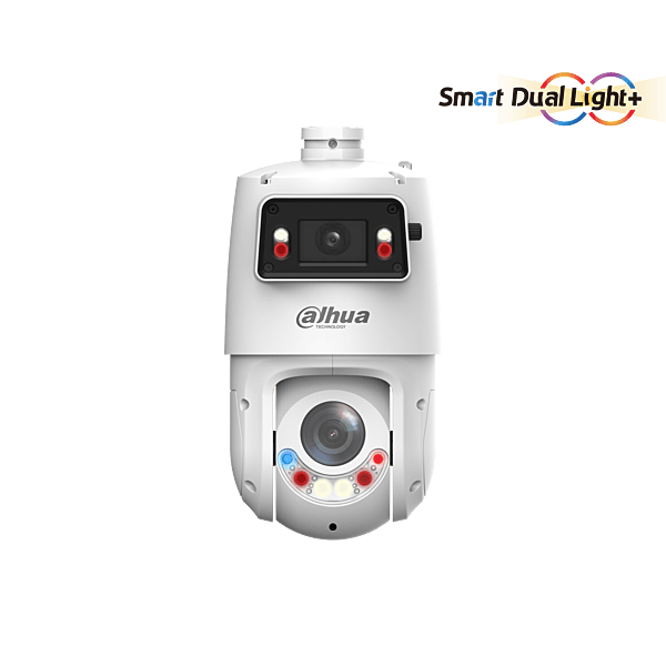 Dahua X-Spans 4MP+4MP 25x TiOC WizSense Network PTZ Dahua X-Spans 4MP+4MP 25x TiOC WizSense Network PTZ