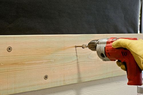 Simpson Strong-Tie Strong-Drive SDWS TIMBER Screw (Exterior Grade)  Simpson Strong-Tie Strong-Drive SDWS TIMBER Screw (Exterior Grade)