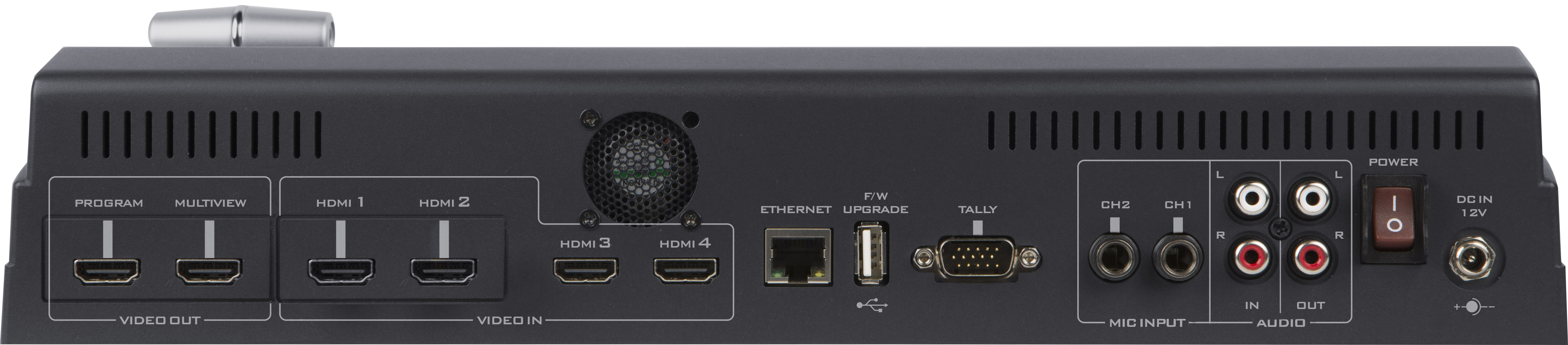 SE-500HD