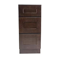 SE-DB33-3: 3 Drawer Base Cabinet