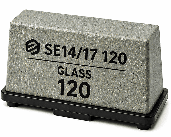 SE14/17 120 GLASS