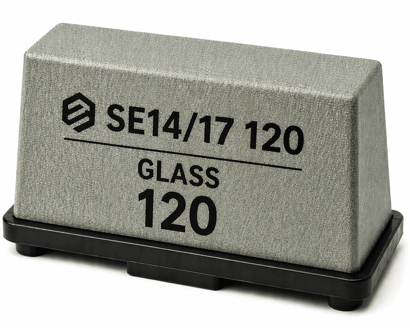 SE14/17 120 GLASS