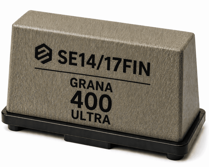 SE14/17FIN GRANA 400 ULTRA