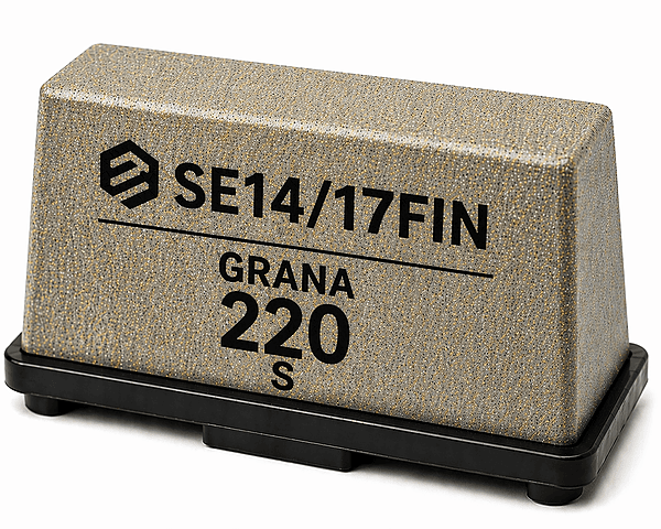 SE14/17FIN Grana 220 S