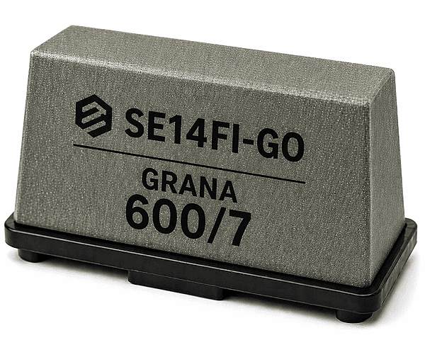 SE14FI-GO GRANA 600/7