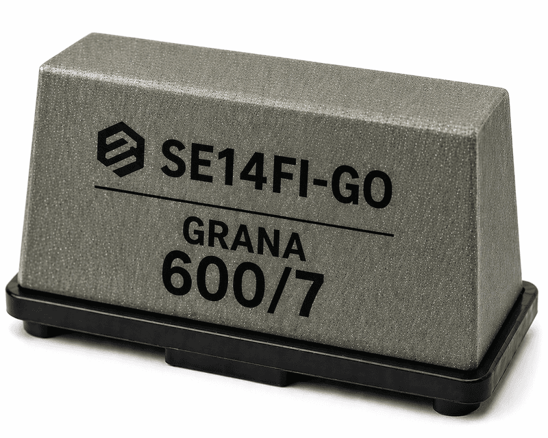 SE14FI-GO GRANA 600/7