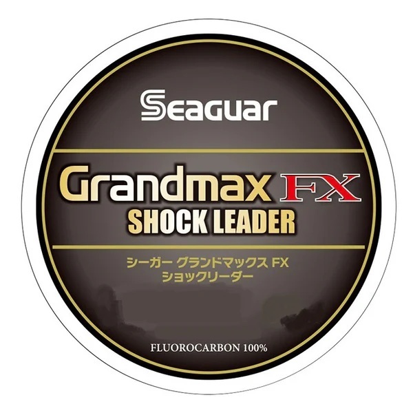 SEAGUAR GRANDMAX FX 