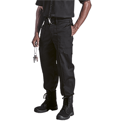 Fidelity Combat Trouser
