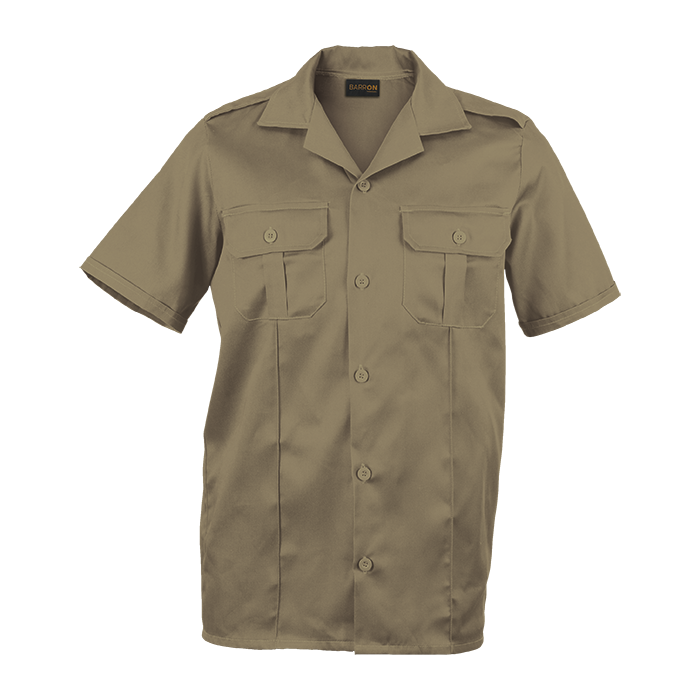 Contract Combat Shirt