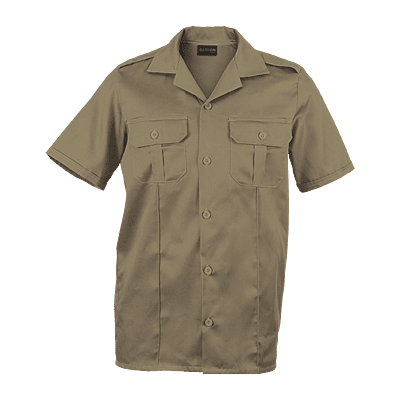 Contract Combat Shirt