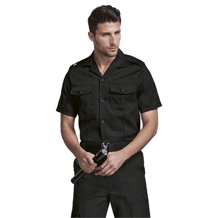 Contract Combat Shirt