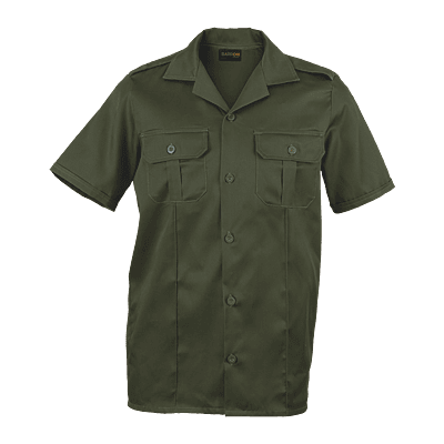 Contract Combat Shirt