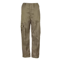 Contract Combat Trouser