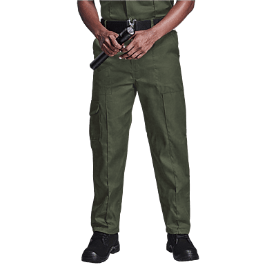 Contract Combat Trouser