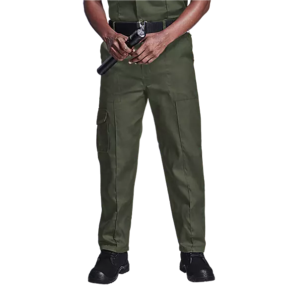 Contract Combat Trouser