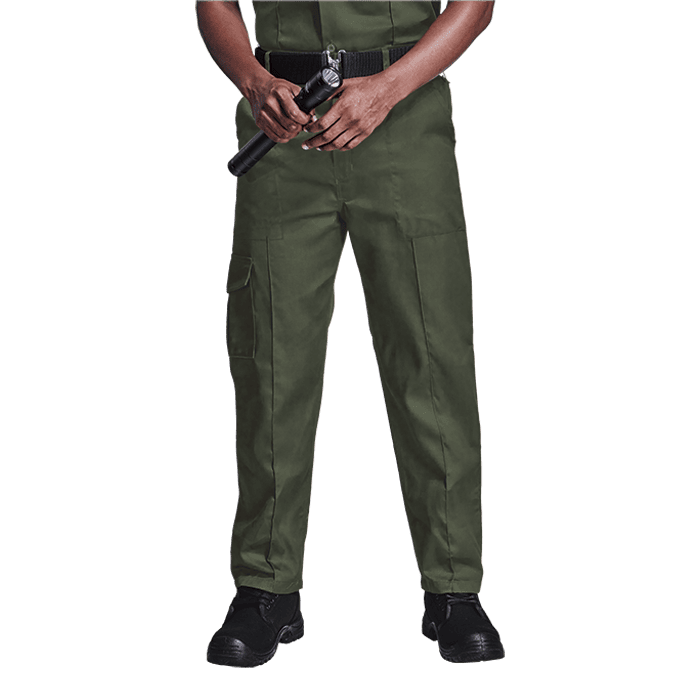 Contract Combat Trouser
