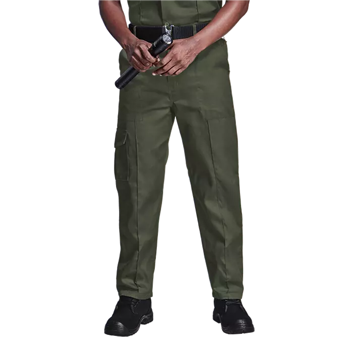 Contract Combat Trouser