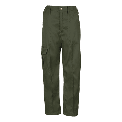 Contract Combat Trouser