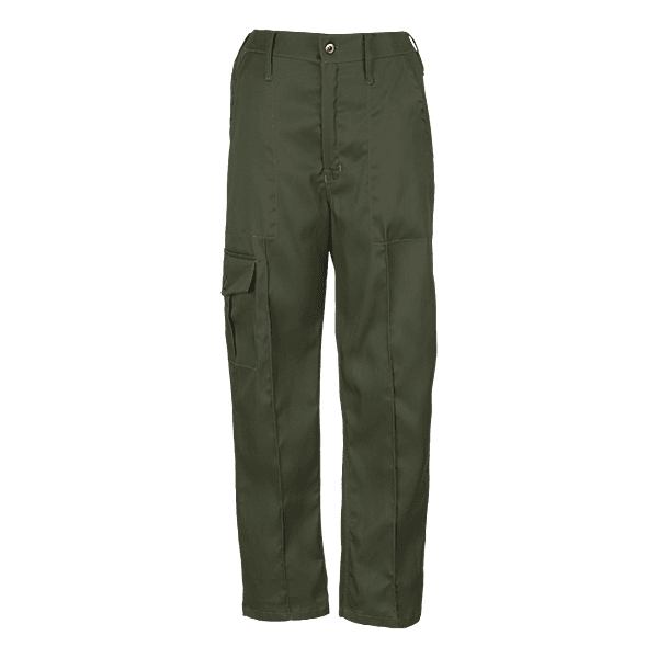 Contract Combat Trouser