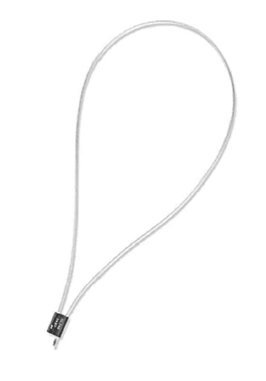 SELLO DE CABLE 1/8 X 48"