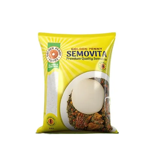GOLDEN PENNY SEMOVITA 2KG