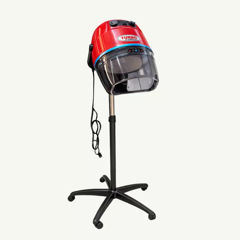 Secador de pedestal V1
