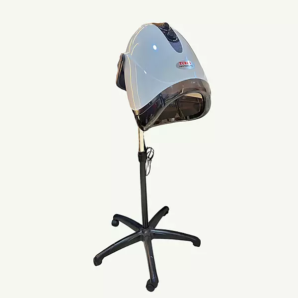 Secador de pedestal V2