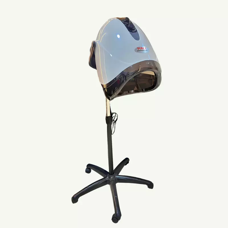 Secador de pedestal V2