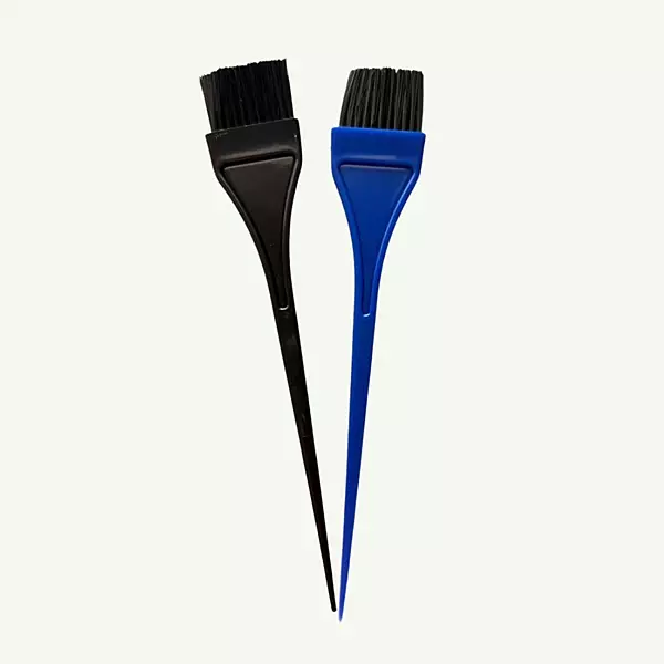 Brocha pequeña para tinte