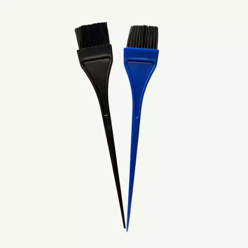 Brocha pequeña para tinte