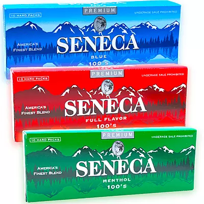 SENECA