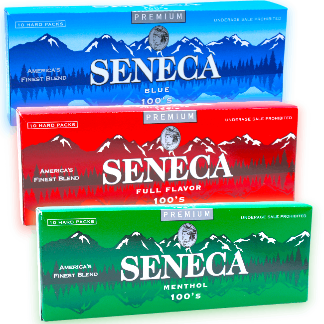 SENECA